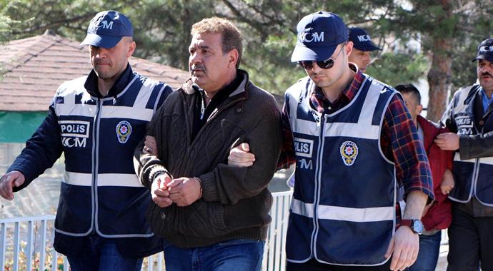 Şarkıcı Dilber Ay'ın kardeşi uyuşturucudan gözaltına alındı