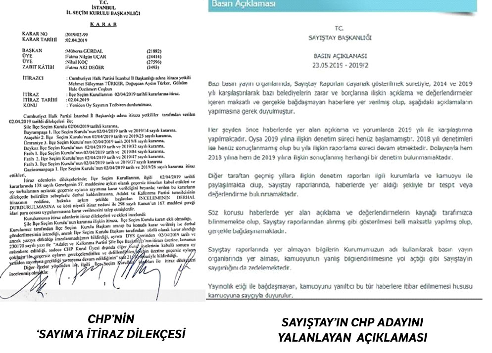 Asıl sorular cevapsız kaldı