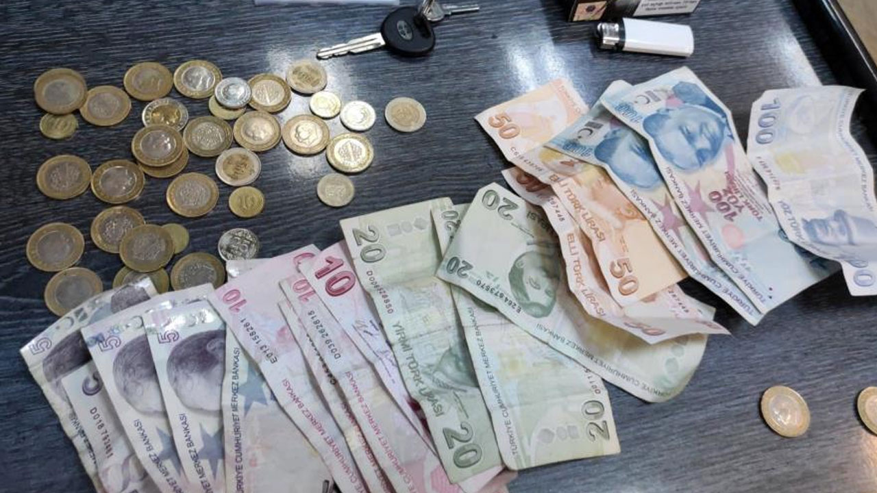 Çocuklarını zorla dilendiriyordu: Yabancı uyruklu dilencinin mal varlığı şoke etti