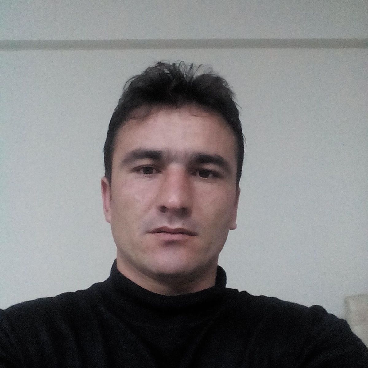 Direksiyon başında fenalaşarak kaza yapan itfaiye eri hayatını kaybetti