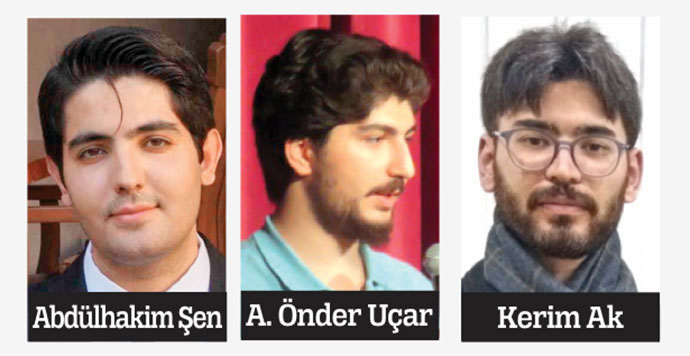 Divan şiiri ölmedi modern dünyada yaşıyor