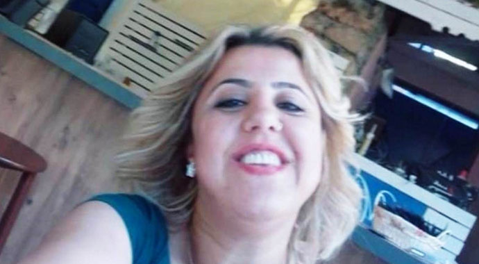 Diyarbakır’da cani koca dehşeti