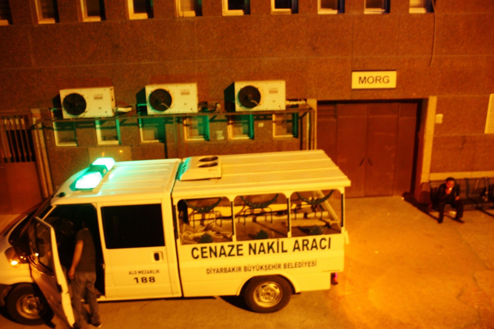 Diyarbakır’da cani koca dehşeti