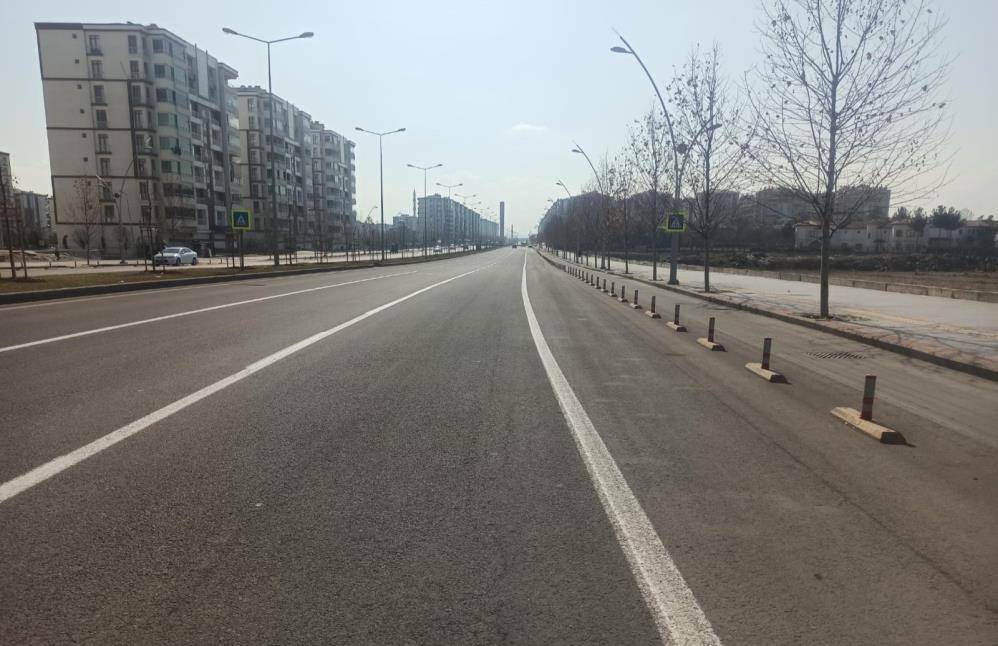 Burası İstanbul değil, Diyarbakır Bağlar