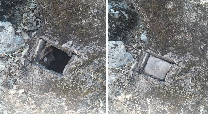 Diyarbakır’da PKK terör örgütünün finans kaynağına dev operasyon