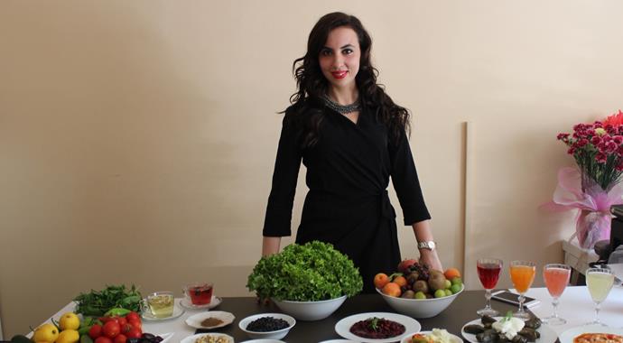 Ramazanda tüm problemlerin devası