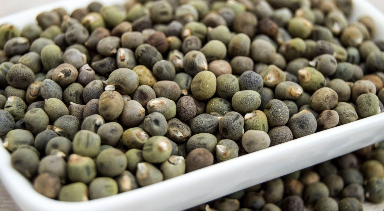 Diz ağrılarınızdan kurtulmak için bamya tohumu! Dizler için bamya tohumu kürü tarifi ve yararları... - 2. Resim