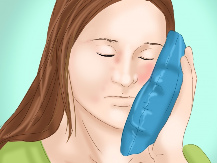 Diş ağrısı nasıl geçer, diş ağrısına ne iyi gelir? (Gece diş ağrısı)