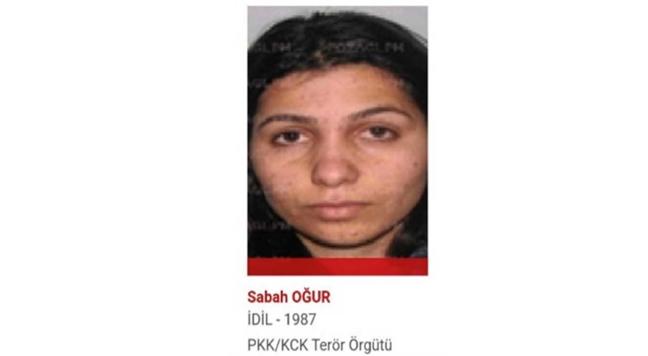 Son dakika haberi... MİT'ten kırmızı listeye bir çizik daha! Orman yangını eylemlerinden sorumlu terörist etkisiz Son dakika haberi... MİT'ten kırmızı listeye bir çizik daha! Orman yangını eylemlerinden sorumlu terörist etkisiz