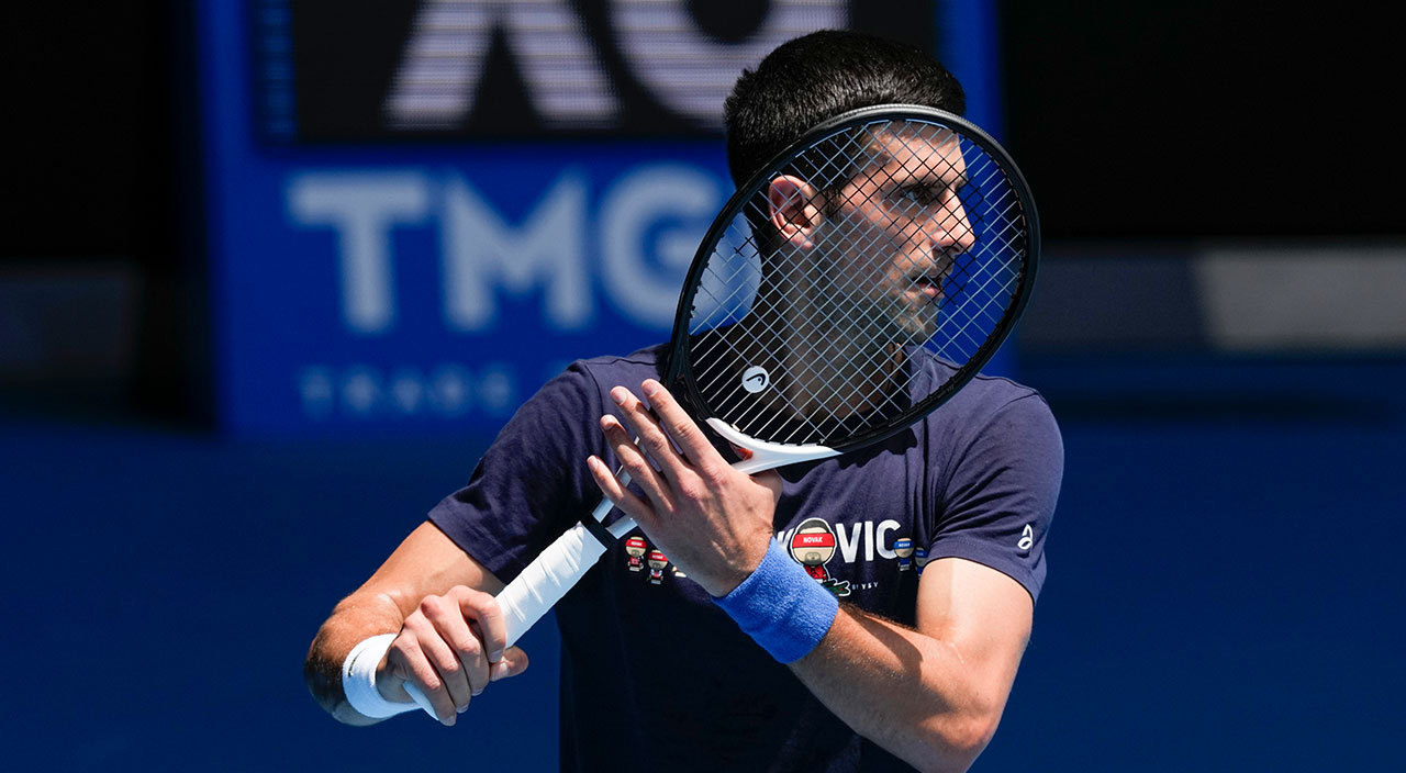 Avustralya Mahkemesi kararını verdi: Novak Djokovic sınır dışı edilecek Avustralya Mahkemesi kararını verdi: Novak Djokovic sınır dışı edilecek