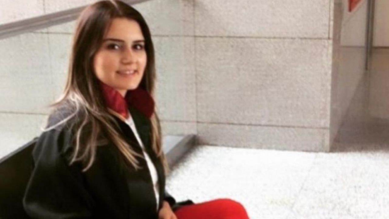 Avukat Dilara Yıldız eski nişanlısı tarafından öldürülmüştü, cinayetin görüntüleri ortaya çıktı Avukat Dilara Yıldız eski nişanlısı tarafından öldürülmüştü, cinayetin görüntüleri ortaya çıktı