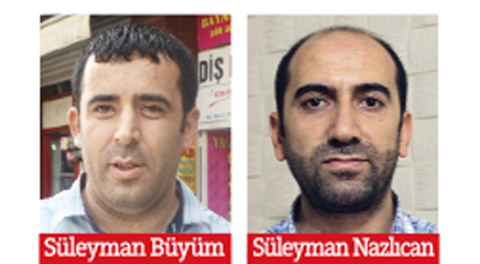 Doğu, PKK'ya ateş püskürüyor