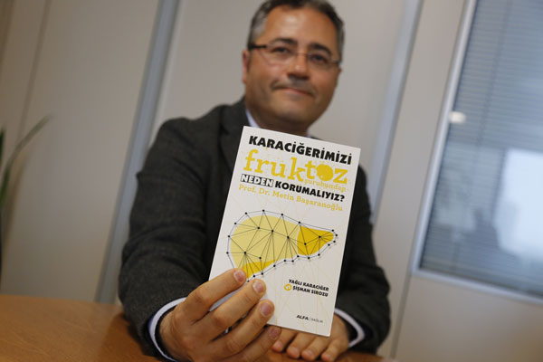 Amerikan tipi beslenme  şişmanlatıyor