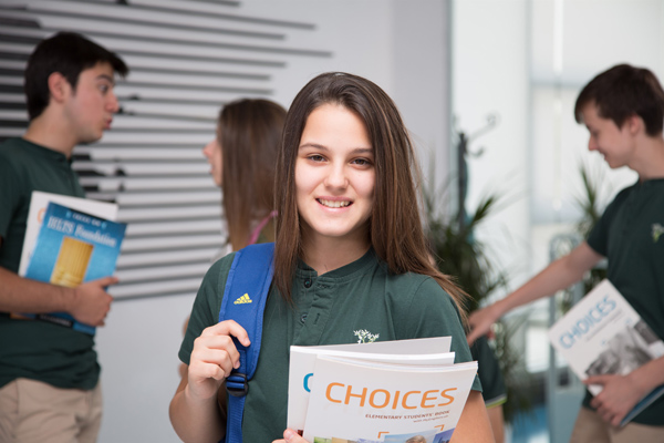 Başarı 'Doğa'mızda var