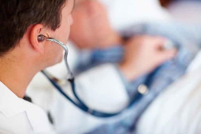 Gelir düzeyi en yüksek meslek: 'Doktorluk'