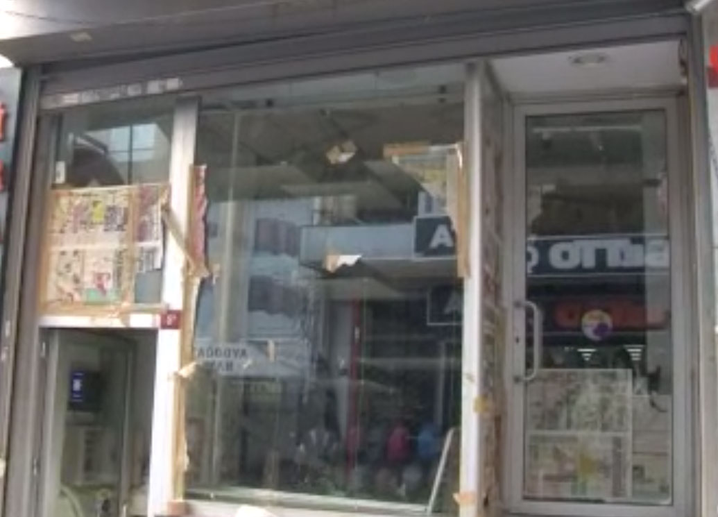 Eminönü’nde dükkan kiralayıp 3 ay boyunca kazdılar, bakın ucu nereye çıktı!