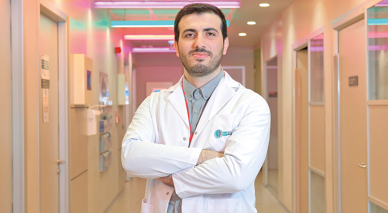 Neden çok yiyorsunuz? Açlıktan mı zevkten mi?