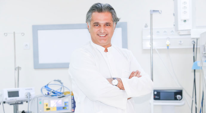 Türkiye’de obezite son 5 yılda yüzde 15 arttı