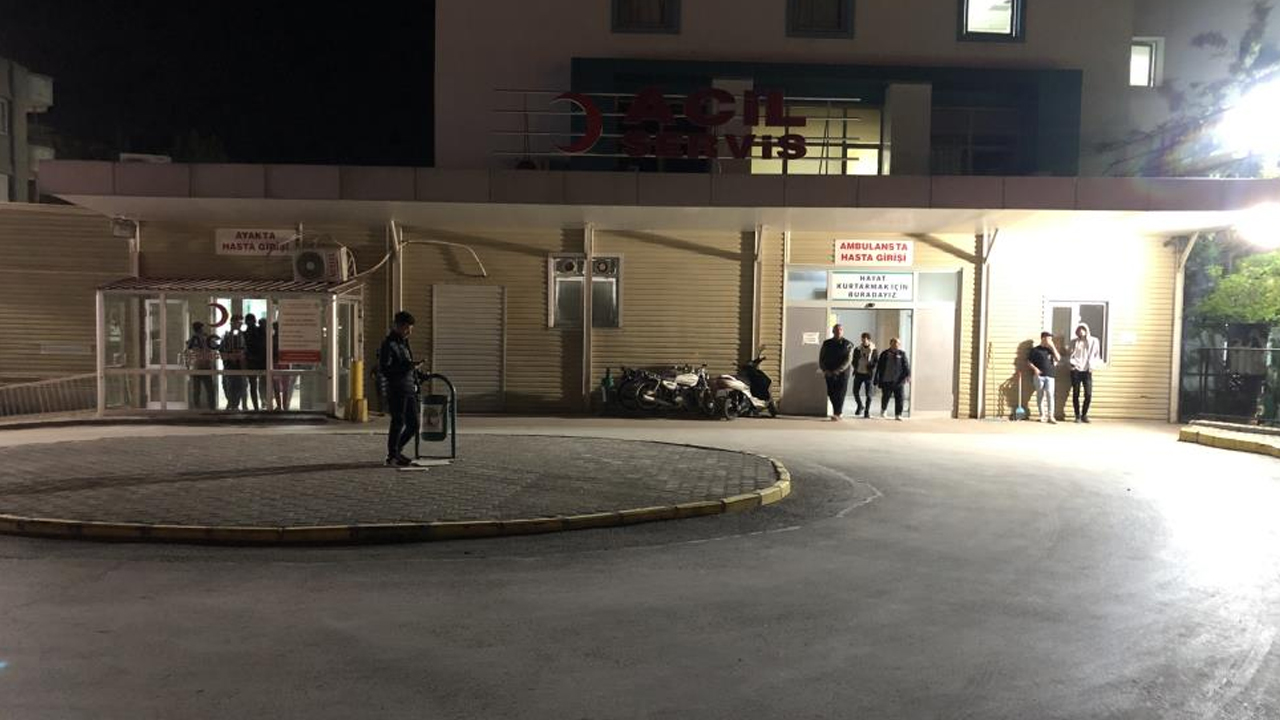 Eşini yaralayan dahiliye uzmanı doktor kafasına sıkıp intihar etti