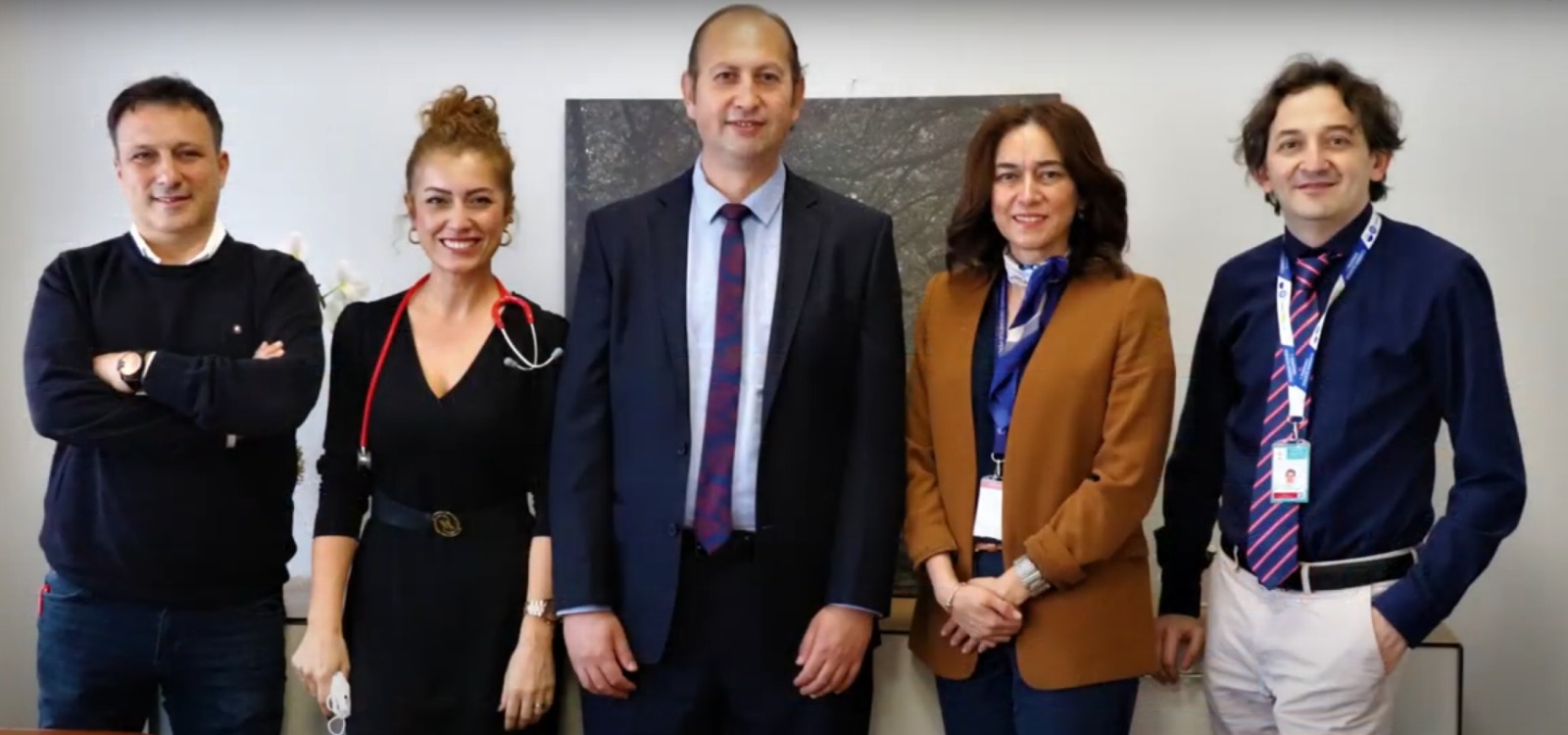 Türk hekimden büyük başarı: Ölümcül çocuk hastalığını teşhis etti tedavisini buldu