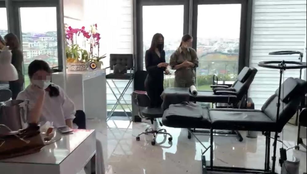 “Dünyaca ünlü doktor” yalanıyla herkesi kandırmışlar