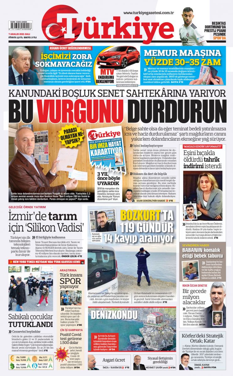 Bir imzayla milyonlarca lira alıyorlar: Yasal senet vurguncuları!