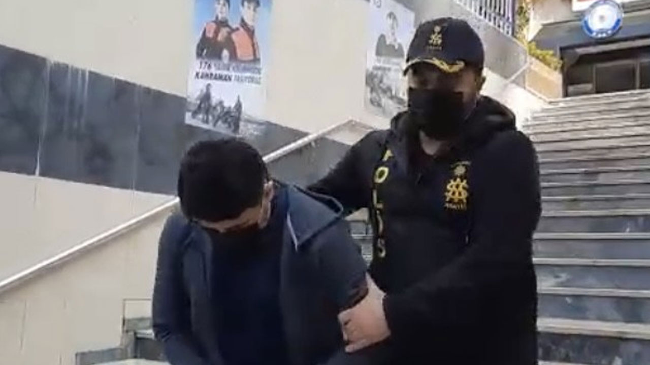 Yaşlı kadına kalpazan şoku: 'Yeğeninim' deyip, 7 bin euro dolandırdı