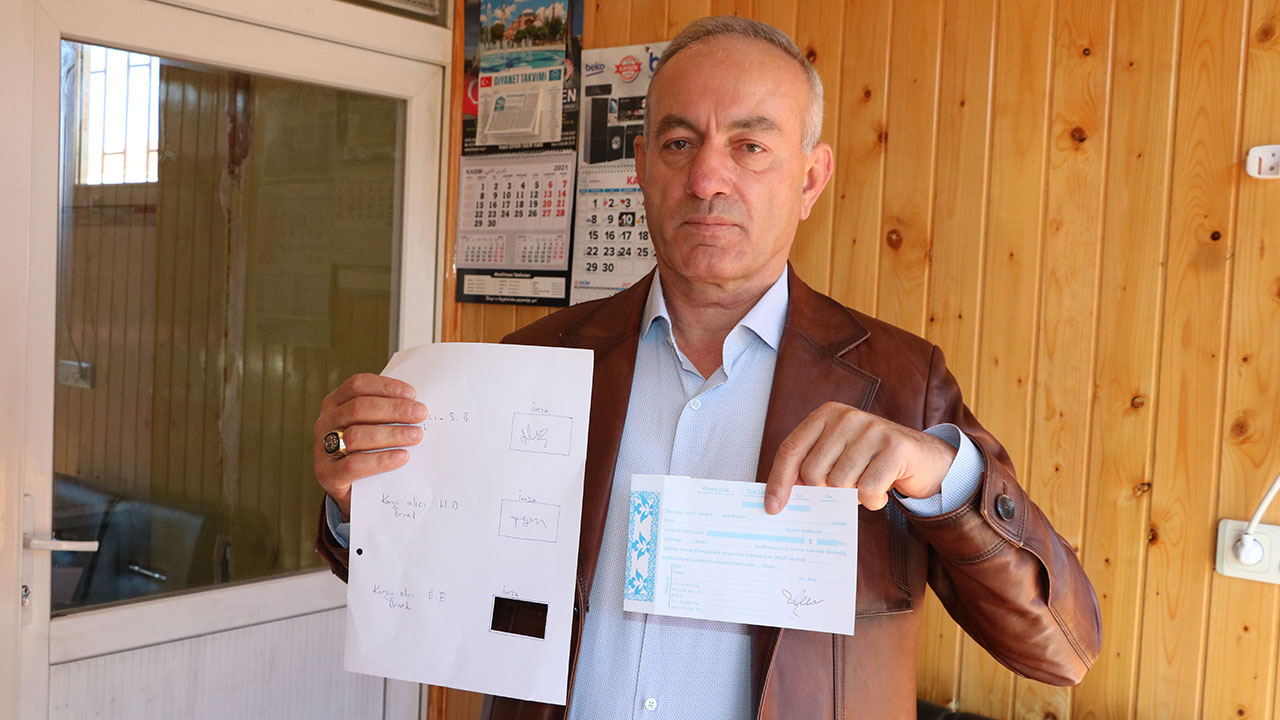 Yok böyle tuzak! Kargocu kılığına girdiler 2,3 milyon euro dolandırdılar