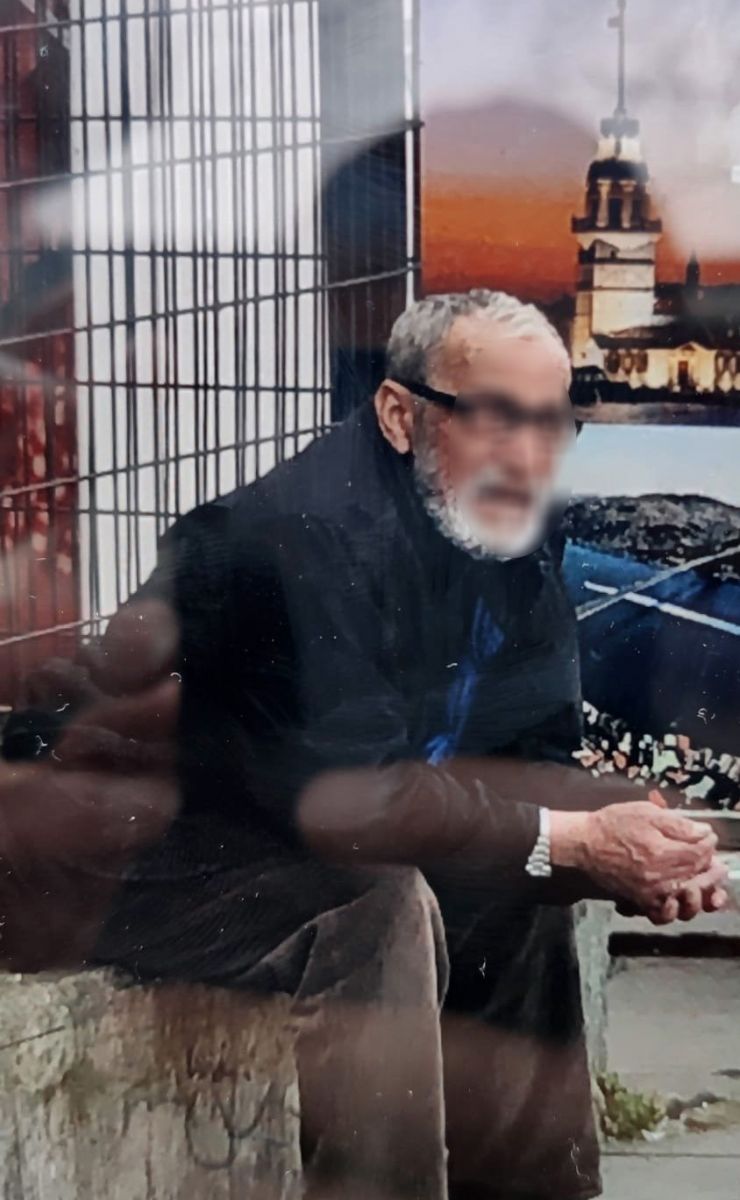 Sosyal medyada 'koronavirüsten öldü' denilen adam dolandırıcı çıktı
