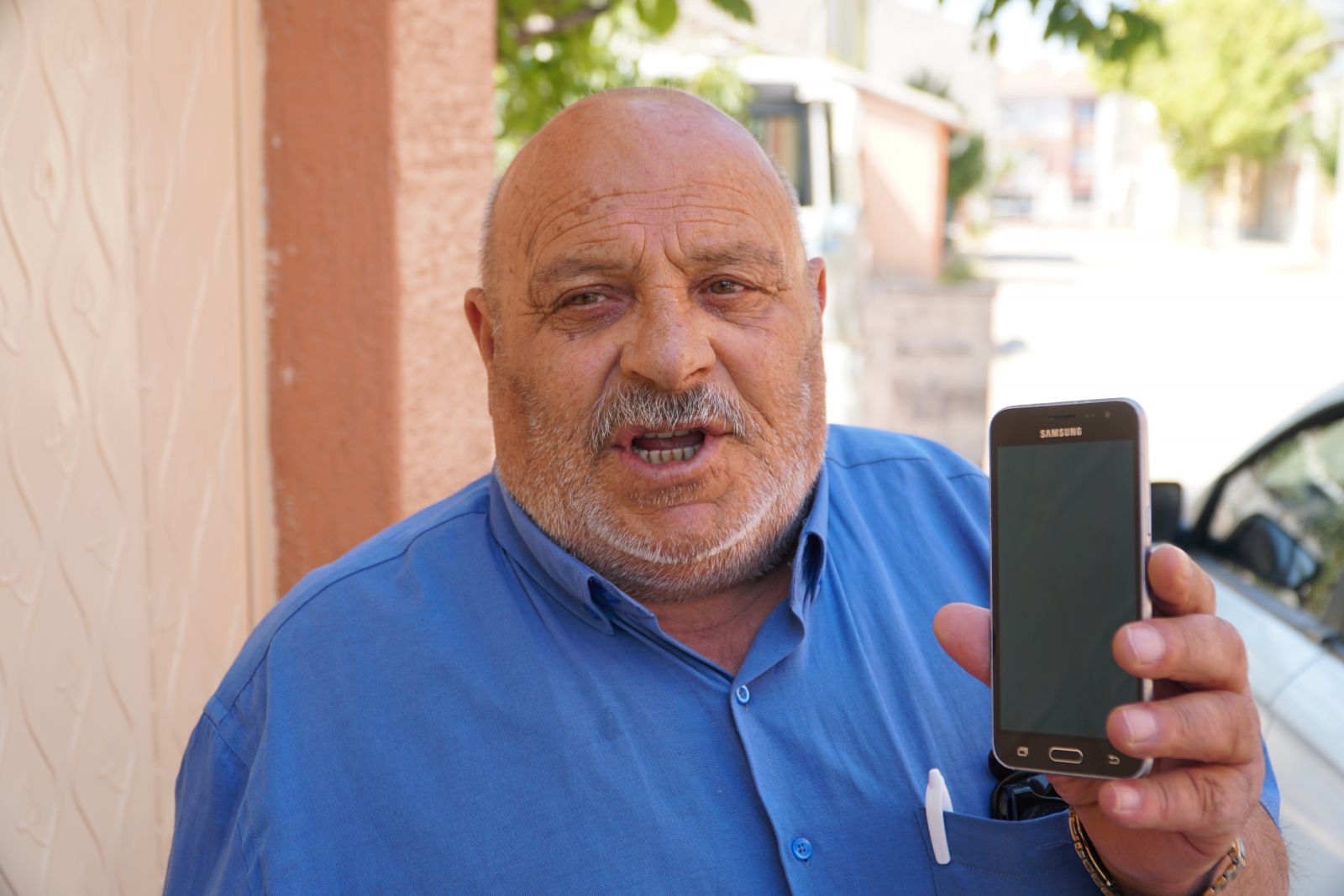 Dolandırıldı, zararını karşılamaya çalışırken binlerce liradan daha oldu!