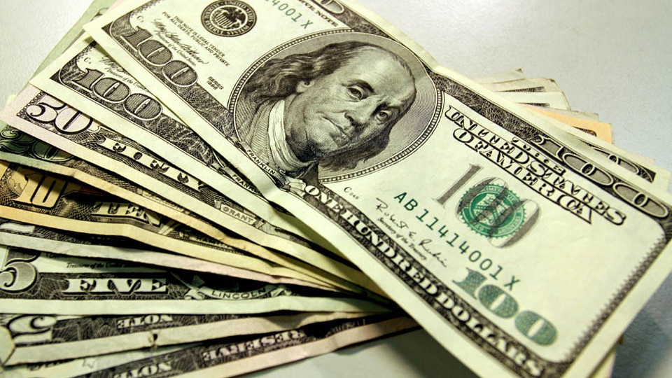 Dolar euro ne kadar? | 6 Aralık Dolar Euro fiyatları