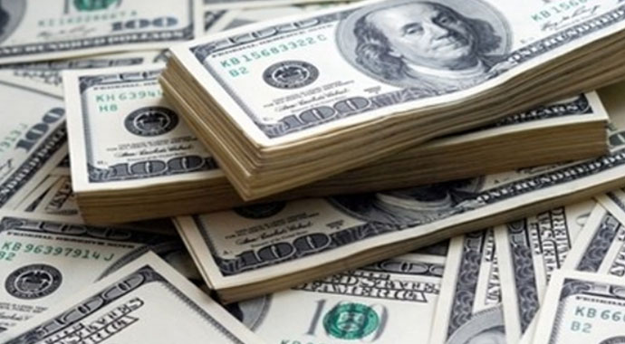 Dolar haftaya nasıl başladı? | Dolar Euro Kaç Lira?