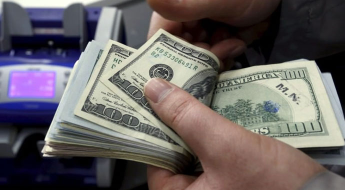 Dolar Ne Kadar? | (23 Ekim Dolar-Euro ve Altın fiyatları kaç lira?)