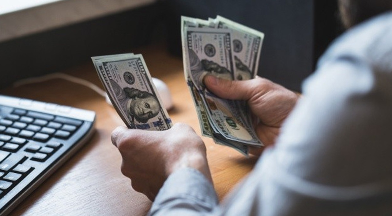 6 Ocak dolar fiyatları! Dolar bugün ne kadar oldu?