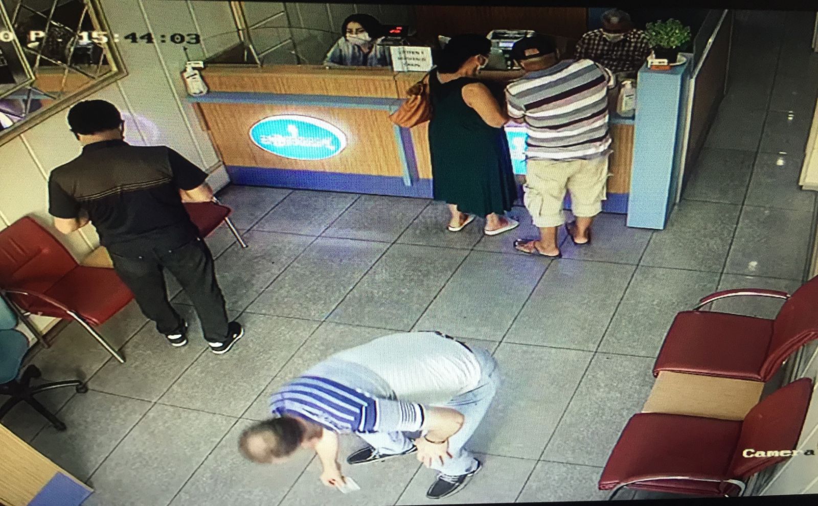 400 doların sahibi aranıyor