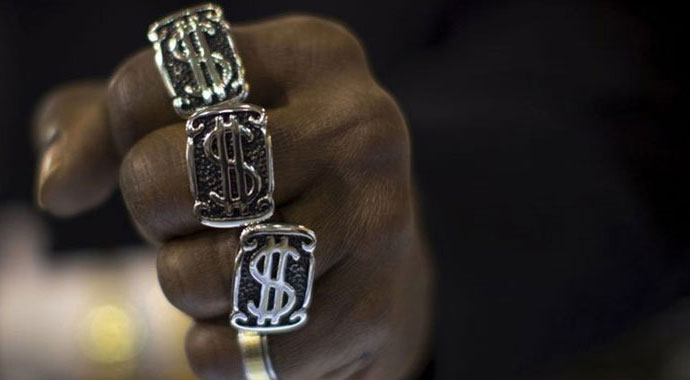 Dolar Ne Kadar? | (23 Ekim Dolar-Euro ve Altın fiyatları kaç lira?)