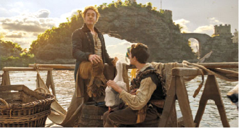 Sinemada bu hafta | 17 Ocak