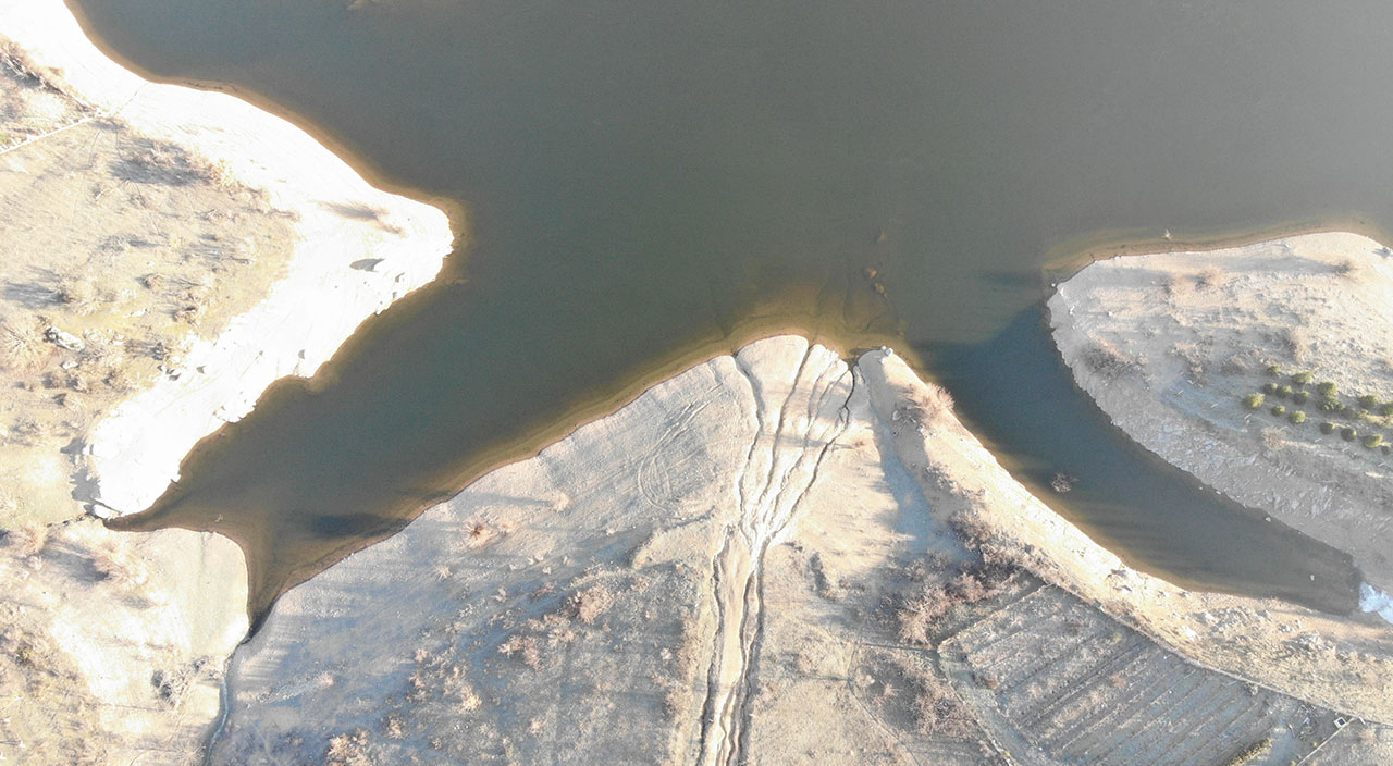 İstanbul barajlarında son durum: Kar eridi, doluluk oranı arttı