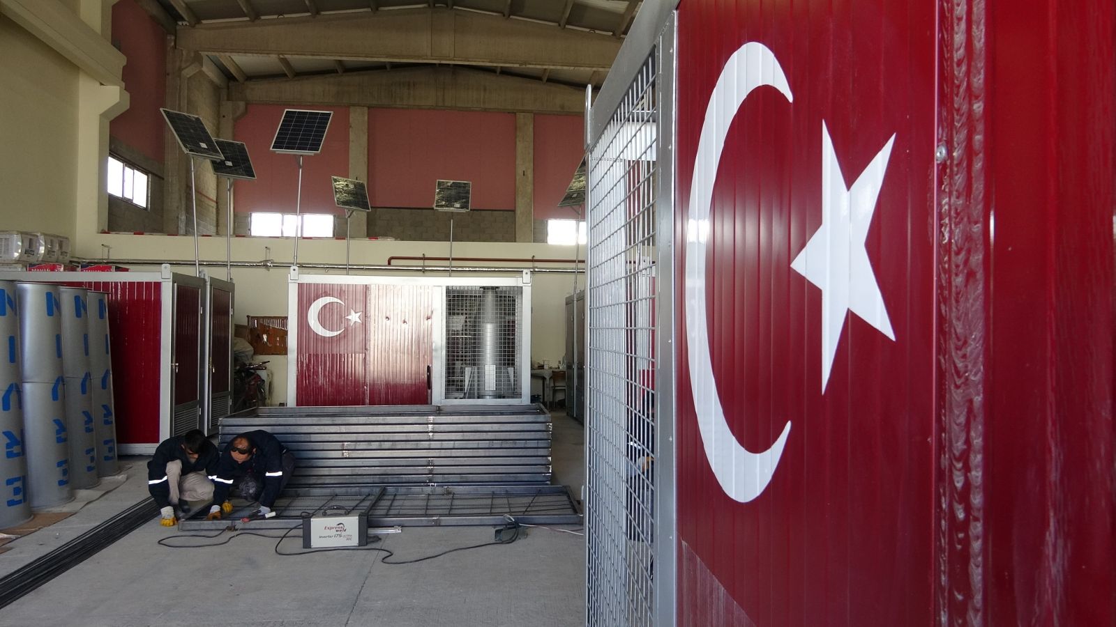 Adı dolusavar: Bu görüntüye son verecek keşif