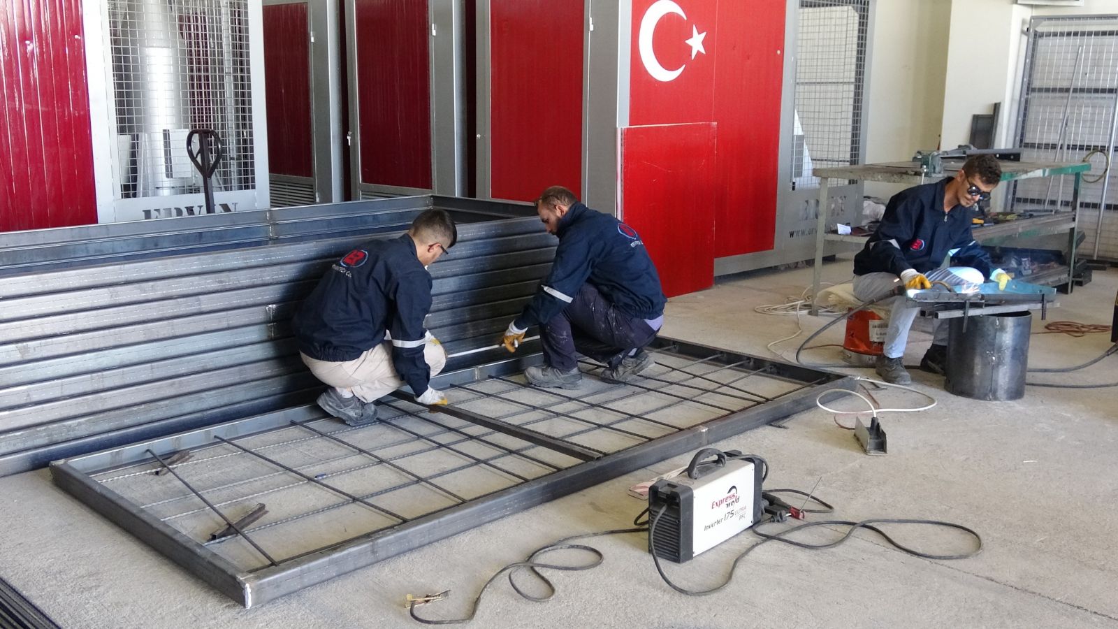 Adı dolusavar: Bu görüntüye son verecek keşif