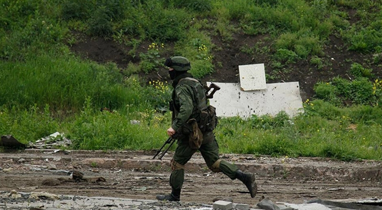 Zelenskiy'den Putin'e Kırım ve Donbas mesajı: Görüşmeye hazırım