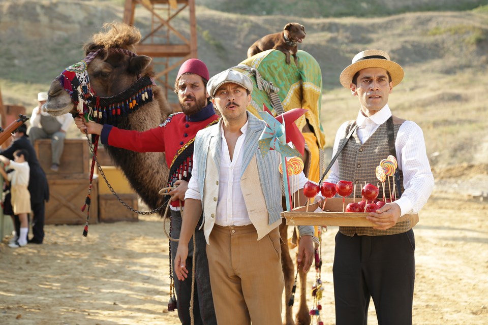 Sinemada bu hafta | 15 Mart