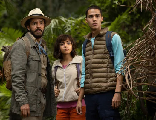 Sinemada bu hafta | 9 Ağustos