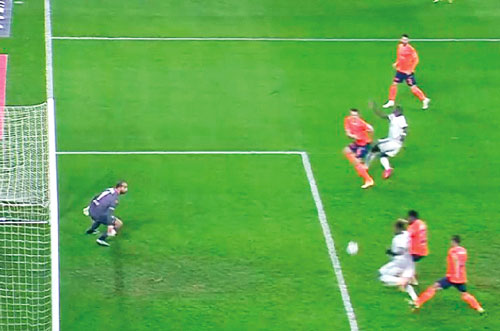 Tatlı'dan acı eleştiri!