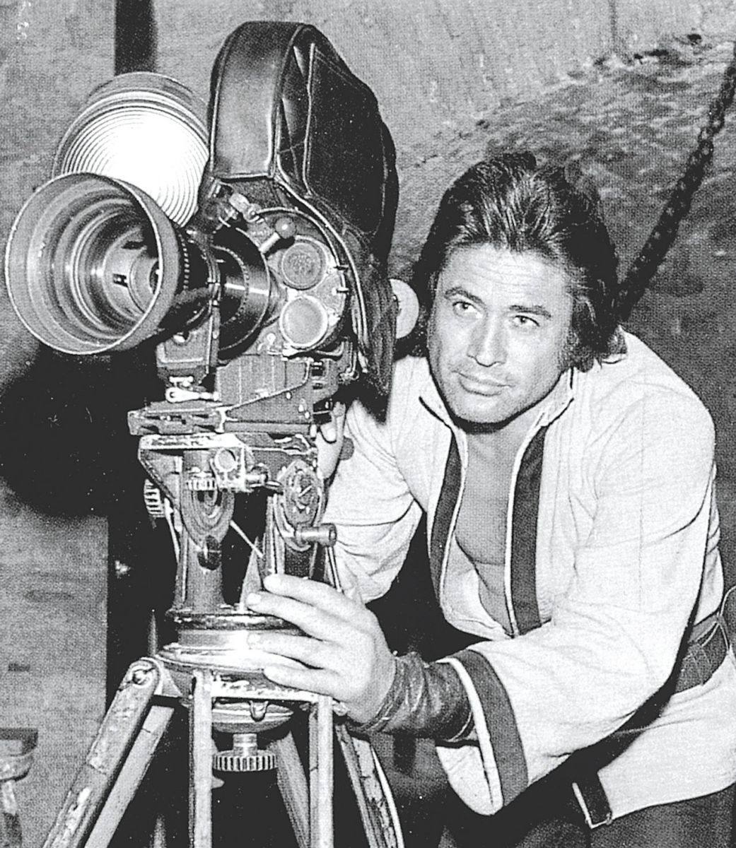 Asıl hikâye ‘Kamera Arkası’nda