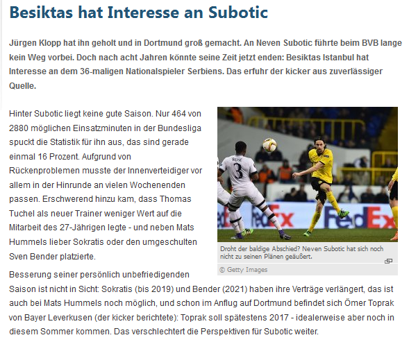 Beşiktaş dünya devinin yıldızını alıyor Beşiktaş dünya devinin yıldızını alıyor