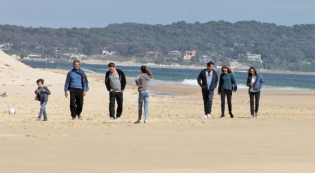 Sinemada bu hafta | 16 Ağustos Sinemada bu hafta | 16 Ağustos