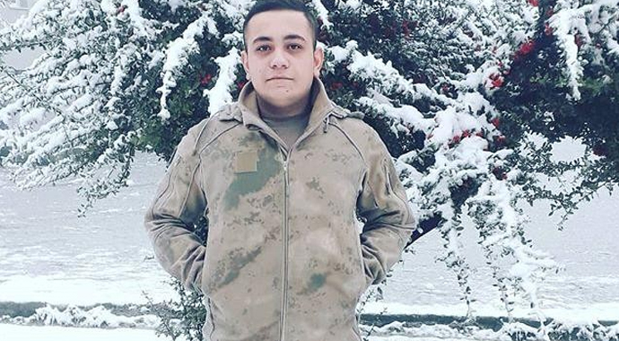 Terhisine 2 ay kalmıştı