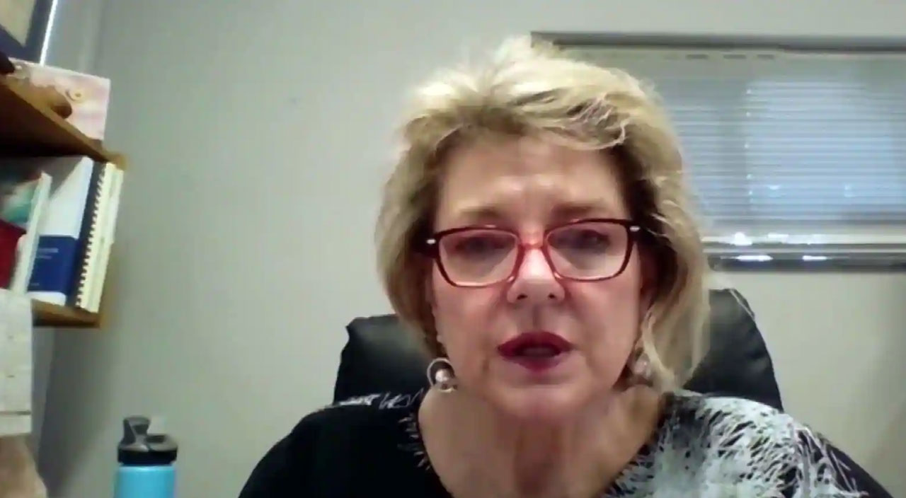 Omicron’u keşfeden doktor ilk kez açıkladı: Yalan söylememi istediler