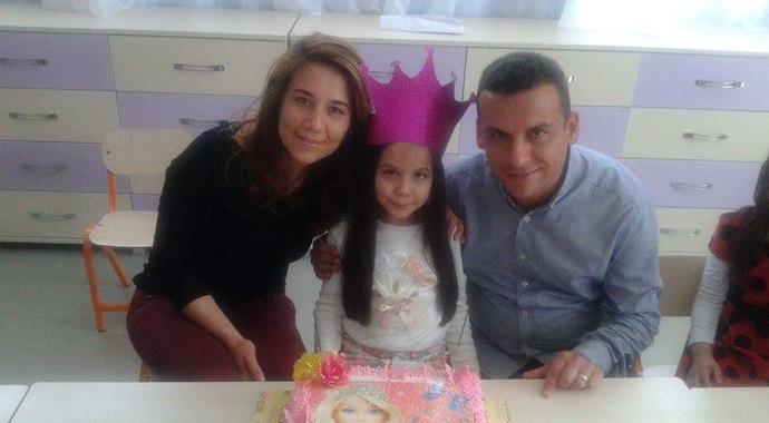 Acı haber Konya'ya gitti!